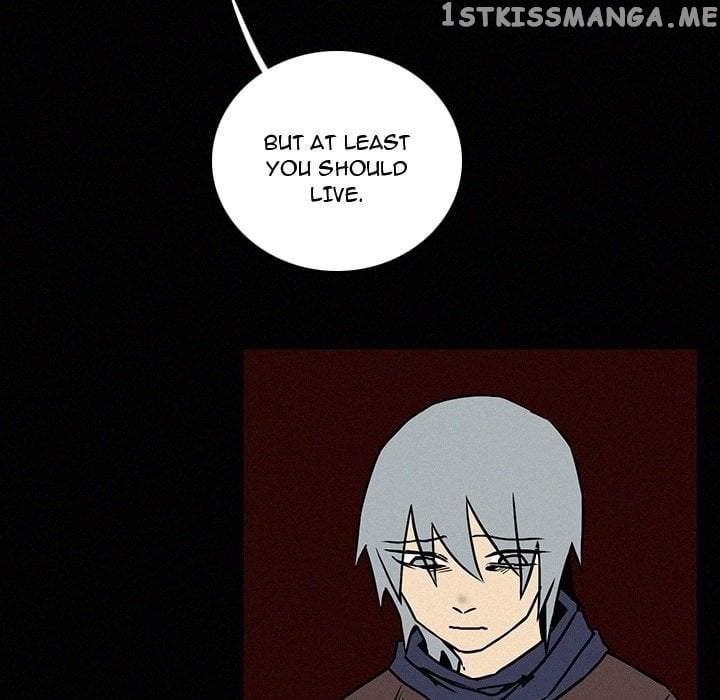 B Rated Hero chapter 40 - page 58