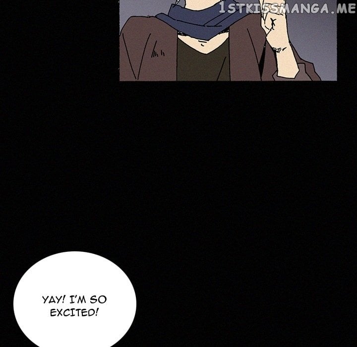 B Rated Hero chapter 40 - page 6