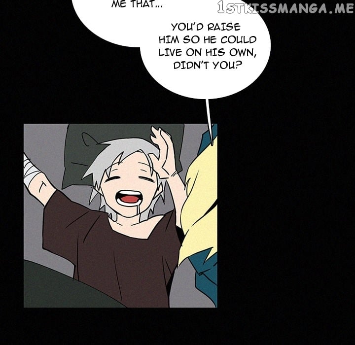 B Rated Hero chapter 40 - page 60
