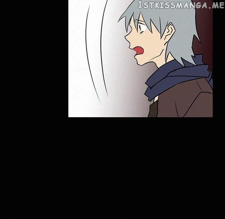 B Rated Hero chapter 40 - page 62