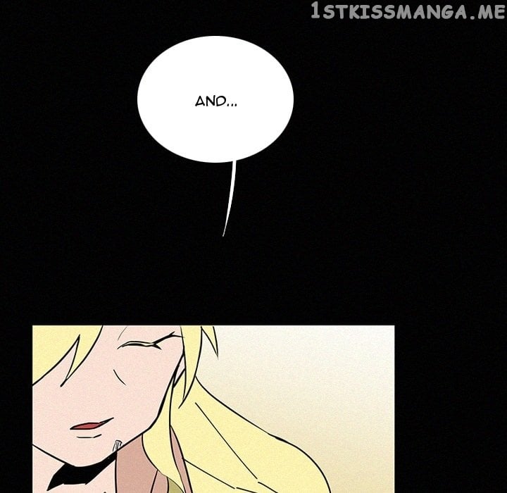 B Rated Hero chapter 40 - page 63