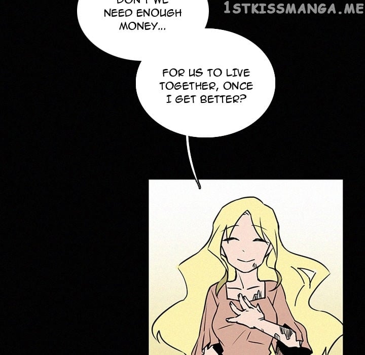 B Rated Hero chapter 40 - page 65