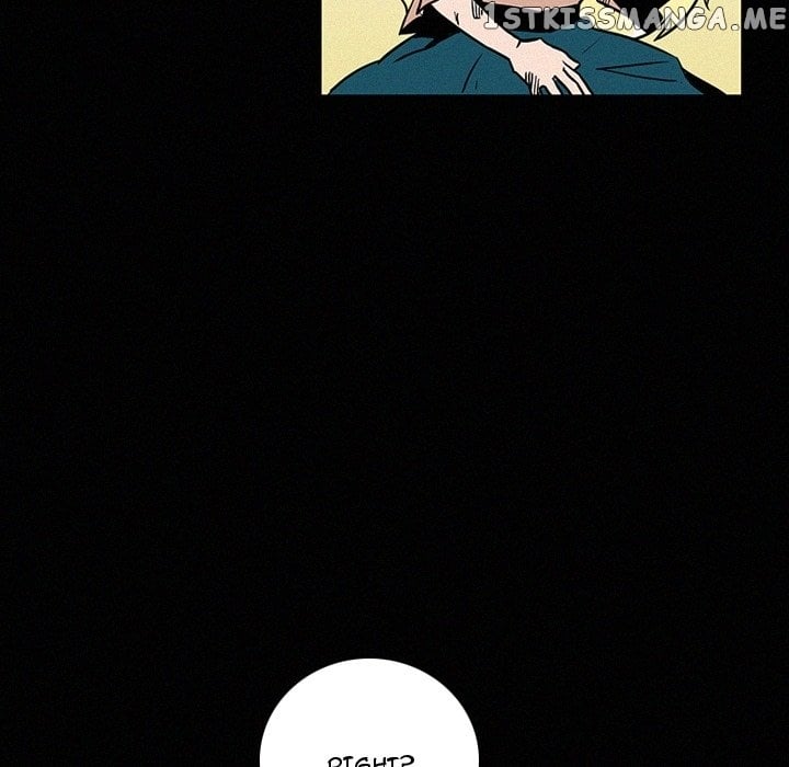 B Rated Hero chapter 40 - page 66