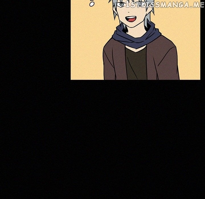 B Rated Hero chapter 40 - page 69