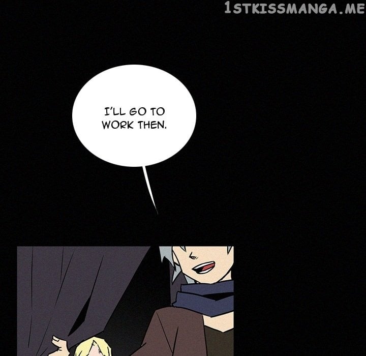 B Rated Hero chapter 40 - page 70