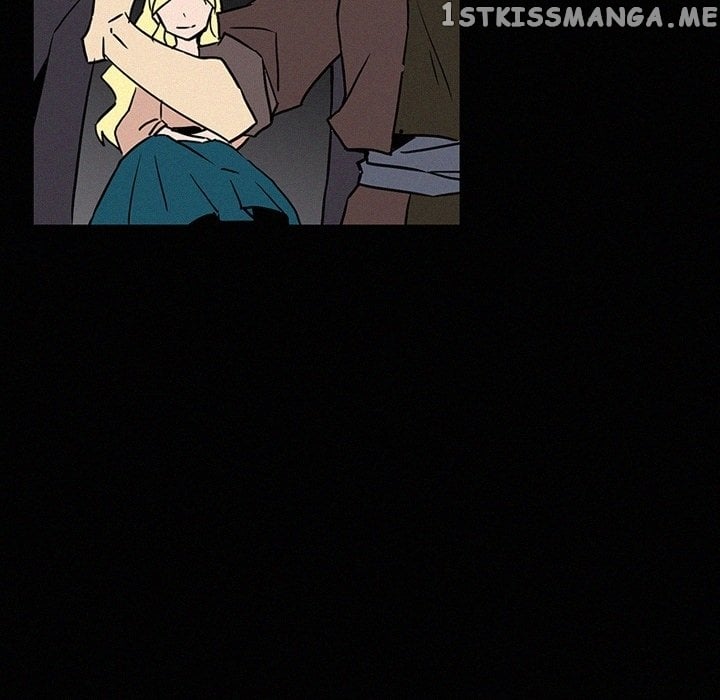 B Rated Hero chapter 40 - page 71