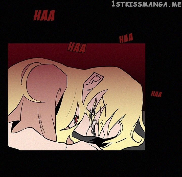 B Rated Hero chapter 40 - page 77