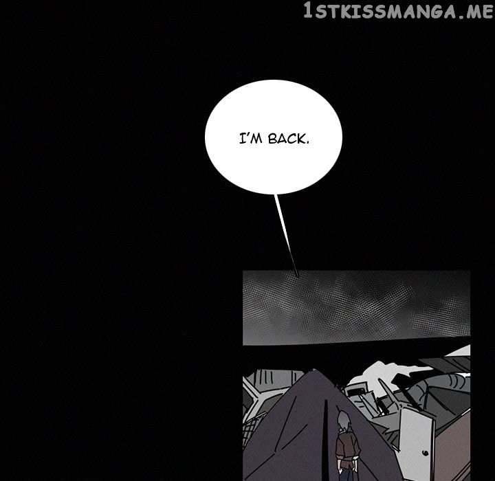 B Rated Hero chapter 40 - page 79