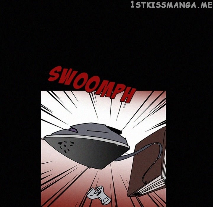B Rated Hero chapter 40 - page 81