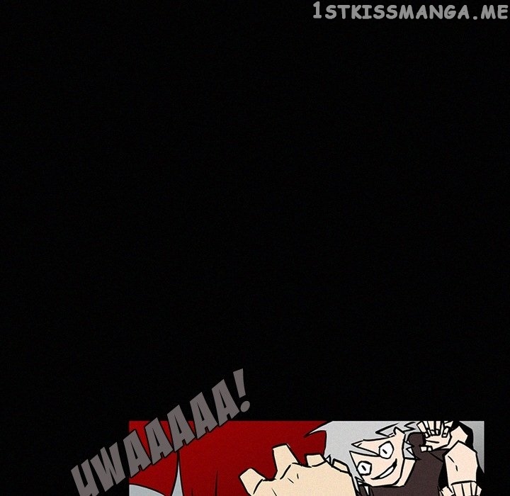 B Rated Hero chapter 40 - page 84