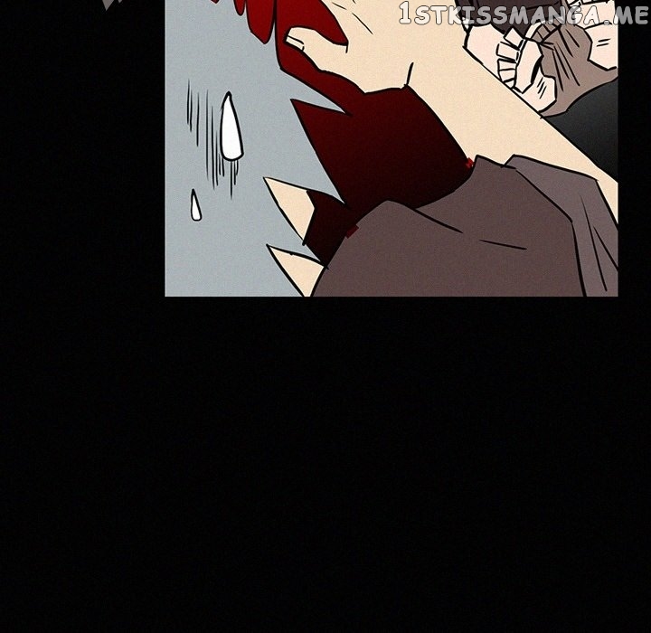 B Rated Hero chapter 40 - page 85