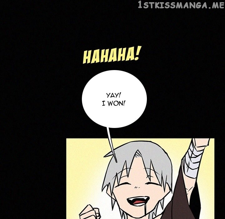 B Rated Hero chapter 40 - page 90