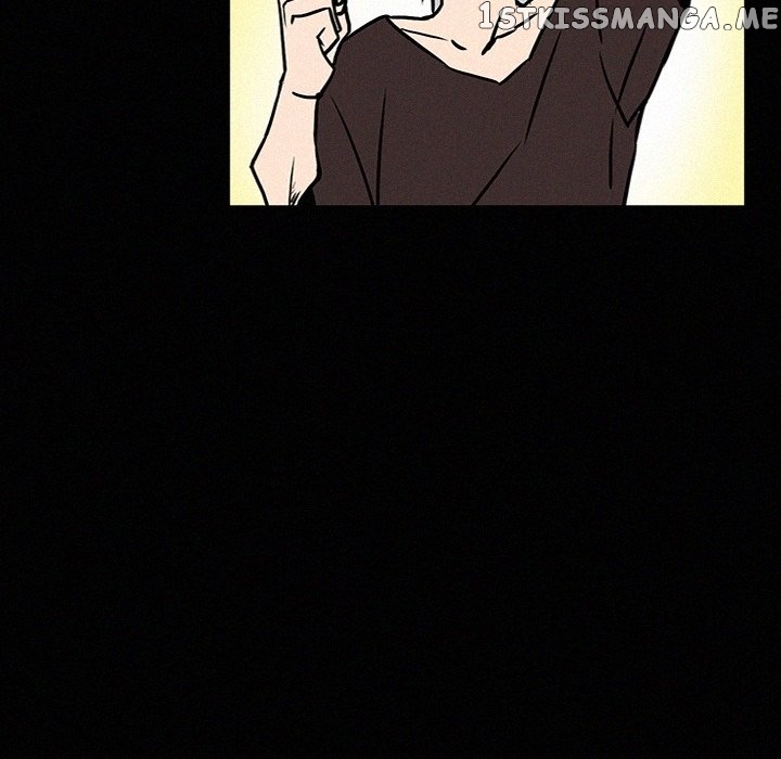 B Rated Hero chapter 40 - page 91