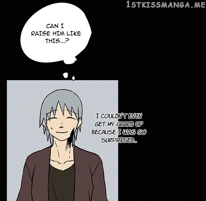 B Rated Hero chapter 40 - page 92