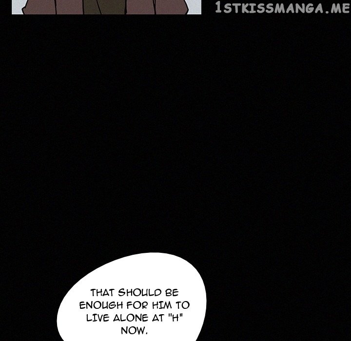 B Rated Hero chapter 40 - page 93