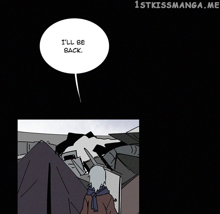 B Rated Hero chapter 40 - page 96