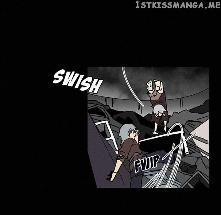 B Rated Hero chapter 40 - page 98