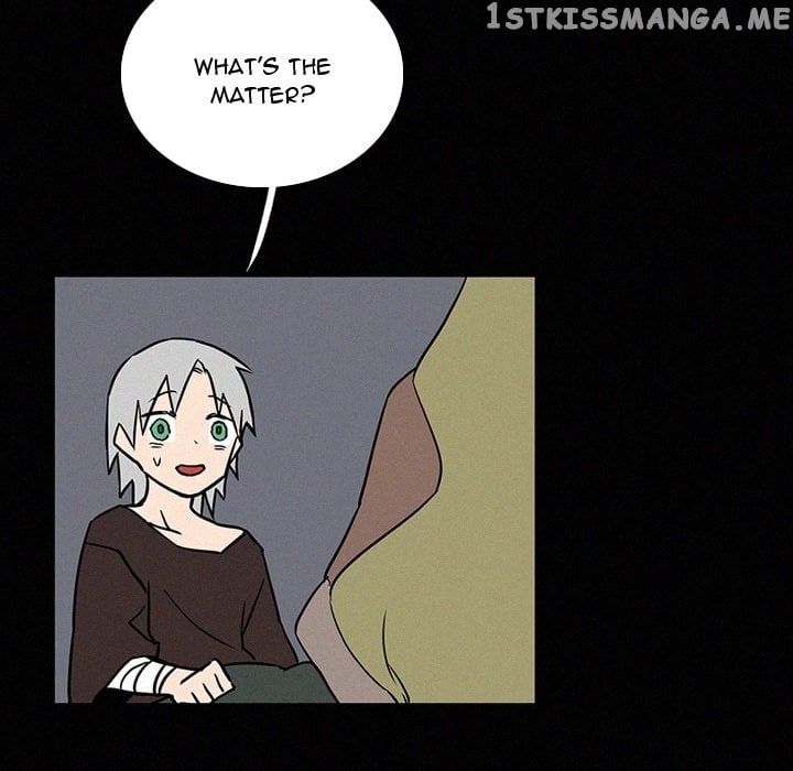 B Rated Hero chapter 41 - page 10