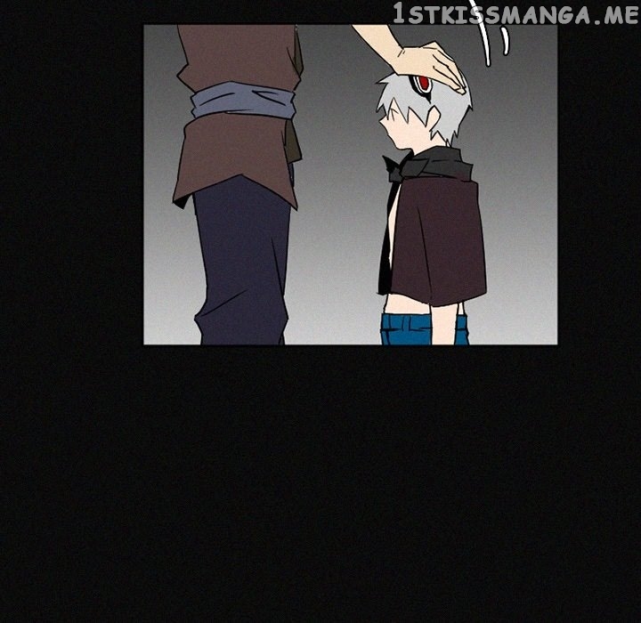 B Rated Hero chapter 41 - page 101
