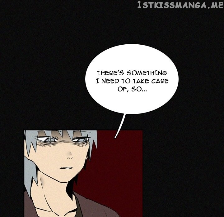 B Rated Hero chapter 41 - page 102