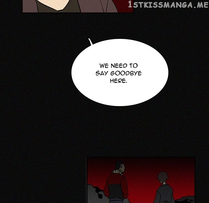B Rated Hero chapter 41 - page 103