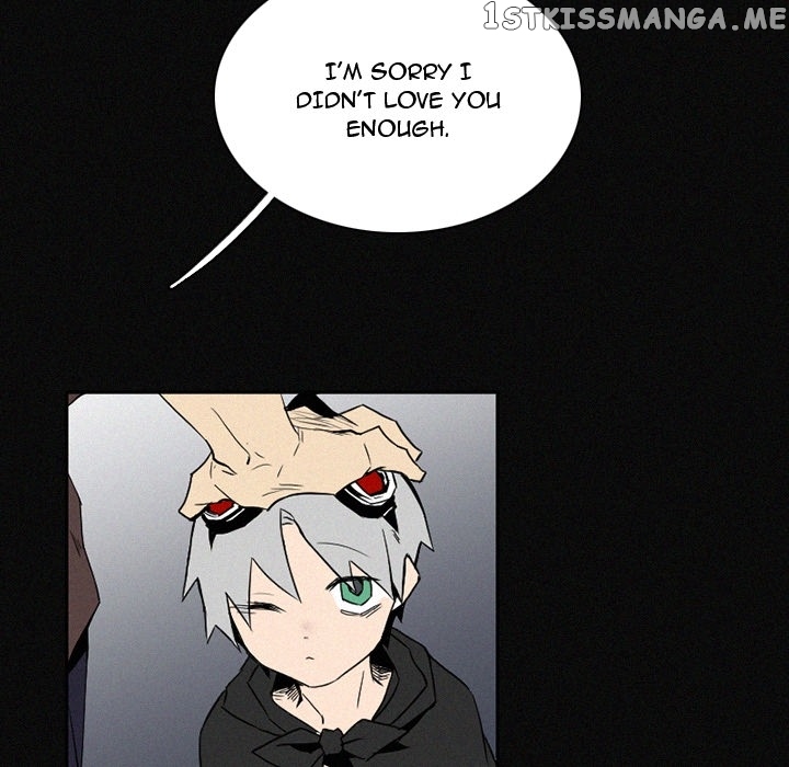 B Rated Hero chapter 41 - page 105