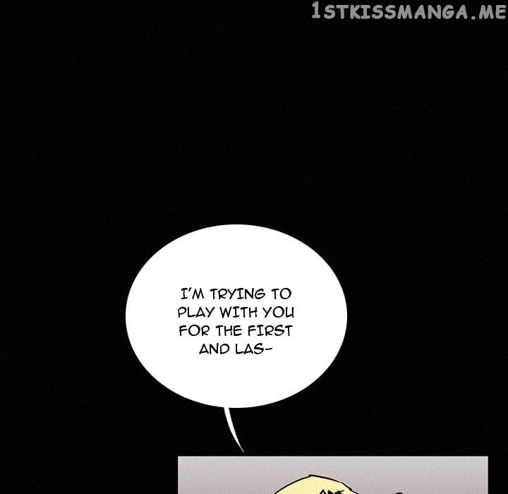 B Rated Hero chapter 41 - page 11