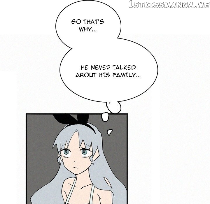 B Rated Hero chapter 41 - page 112
