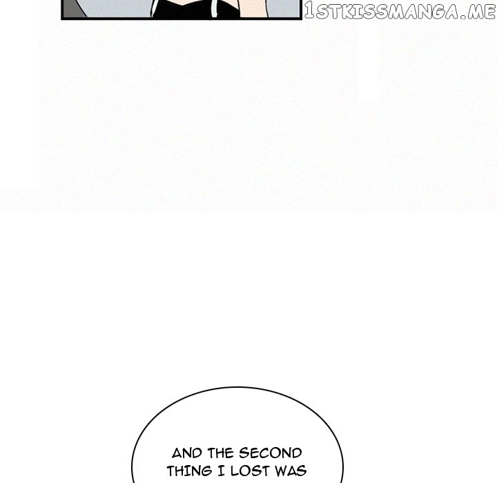 B Rated Hero chapter 41 - page 113