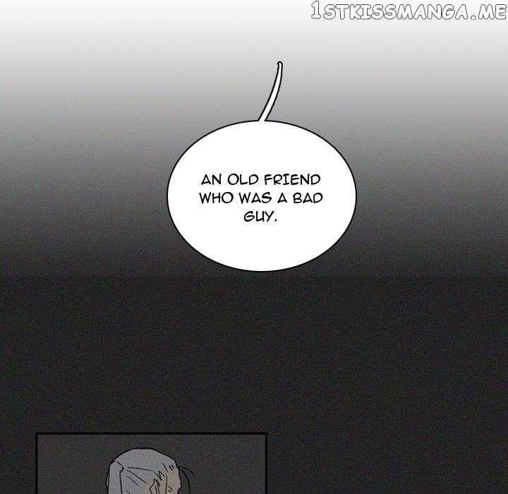 B Rated Hero chapter 41 - page 115
