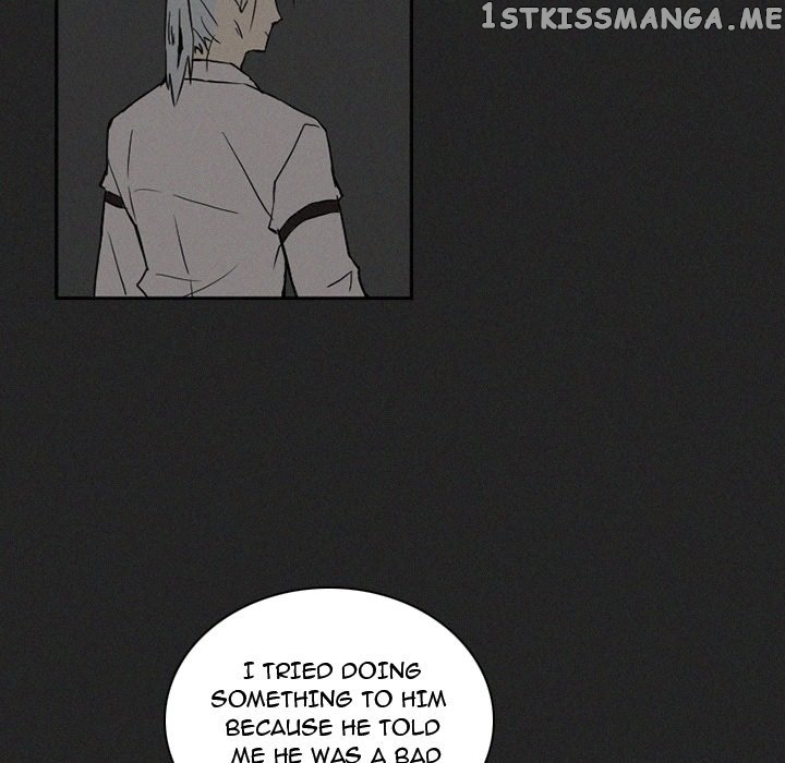 B Rated Hero chapter 41 - page 116