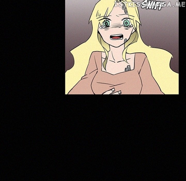 B Rated Hero chapter 41 - page 12