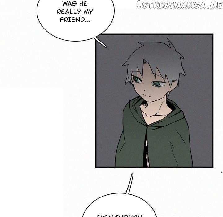 B Rated Hero chapter 41 - page 120