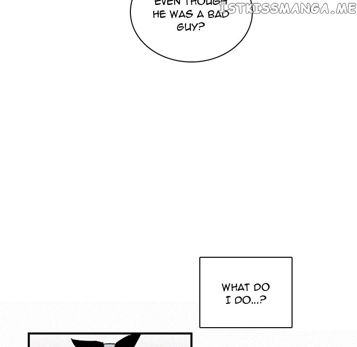 B Rated Hero chapter 41 - page 121