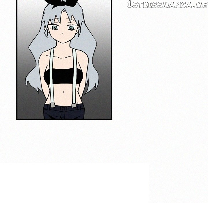 B Rated Hero chapter 41 - page 122