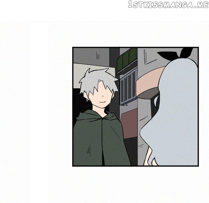 B Rated Hero chapter 41 - page 125