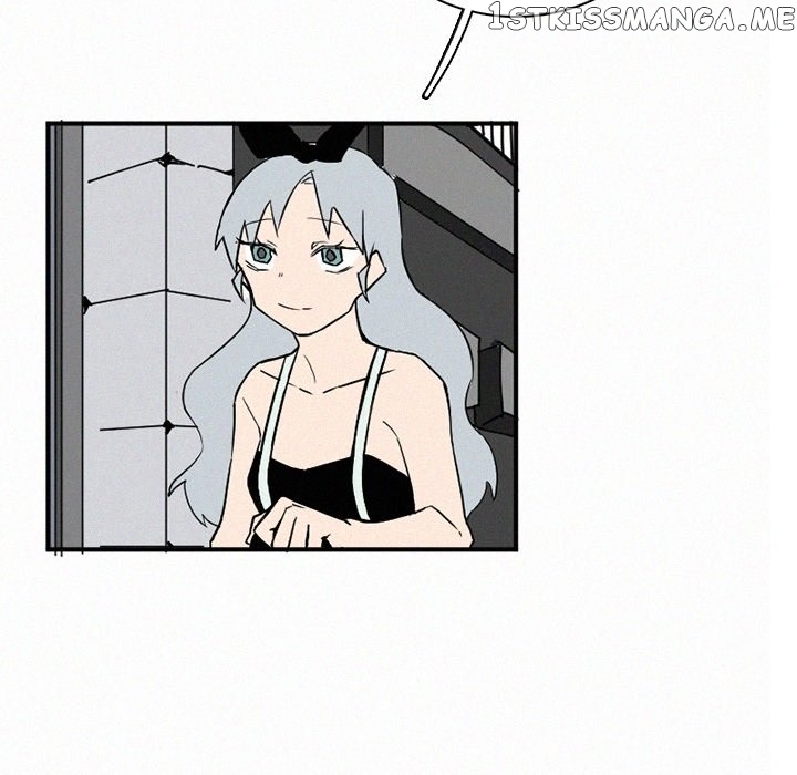 B Rated Hero chapter 41 - page 127