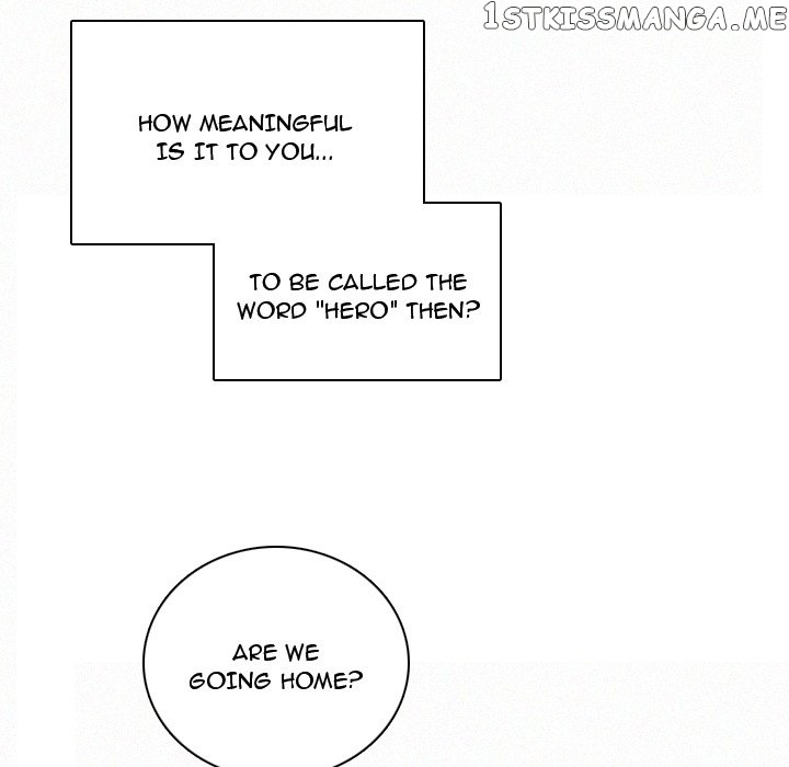 B Rated Hero chapter 41 - page 128