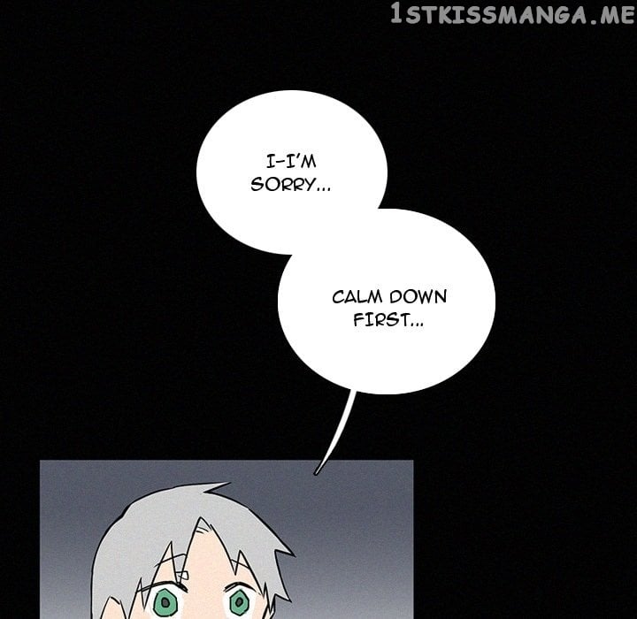 B Rated Hero chapter 41 - page 13