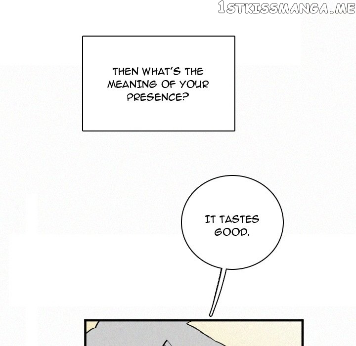 B Rated Hero chapter 41 - page 132
