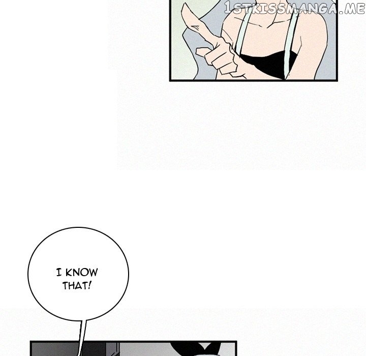 B Rated Hero chapter 41 - page 135