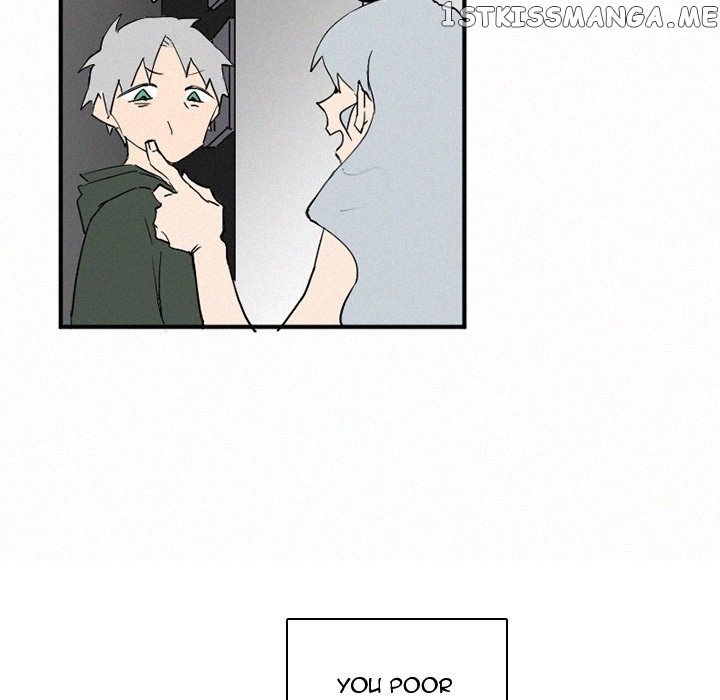 B Rated Hero chapter 41 - page 136