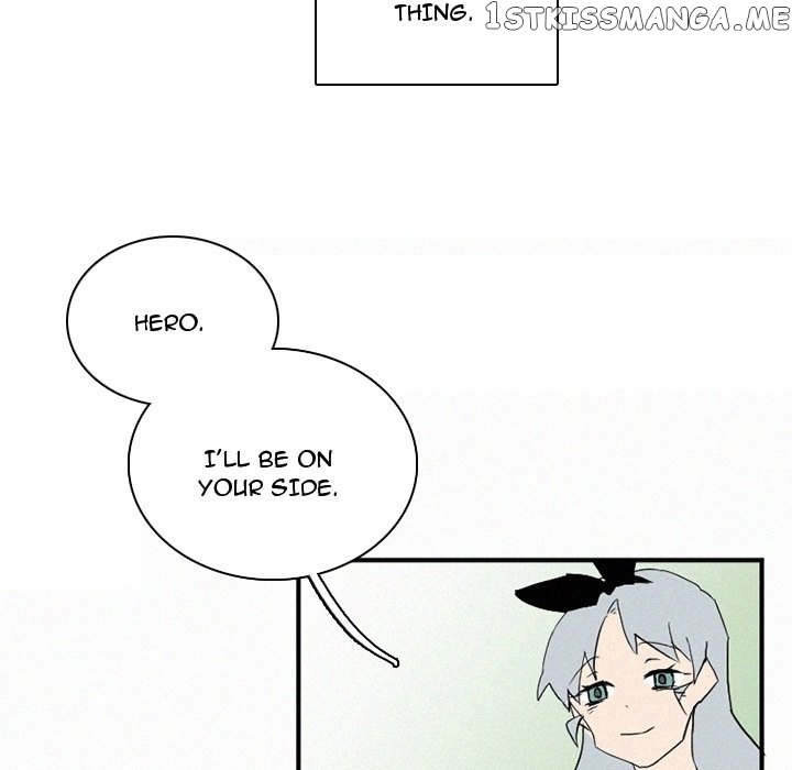 B Rated Hero chapter 41 - page 137