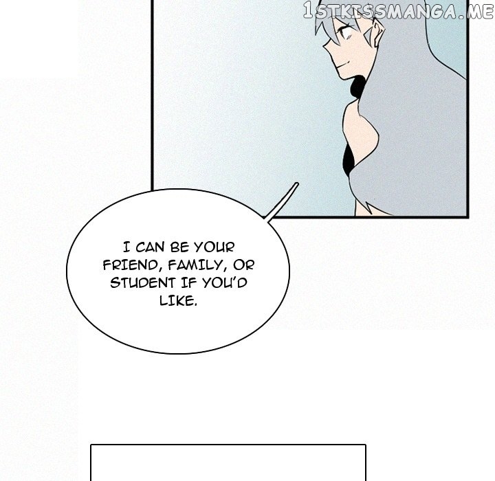 B Rated Hero chapter 41 - page 141