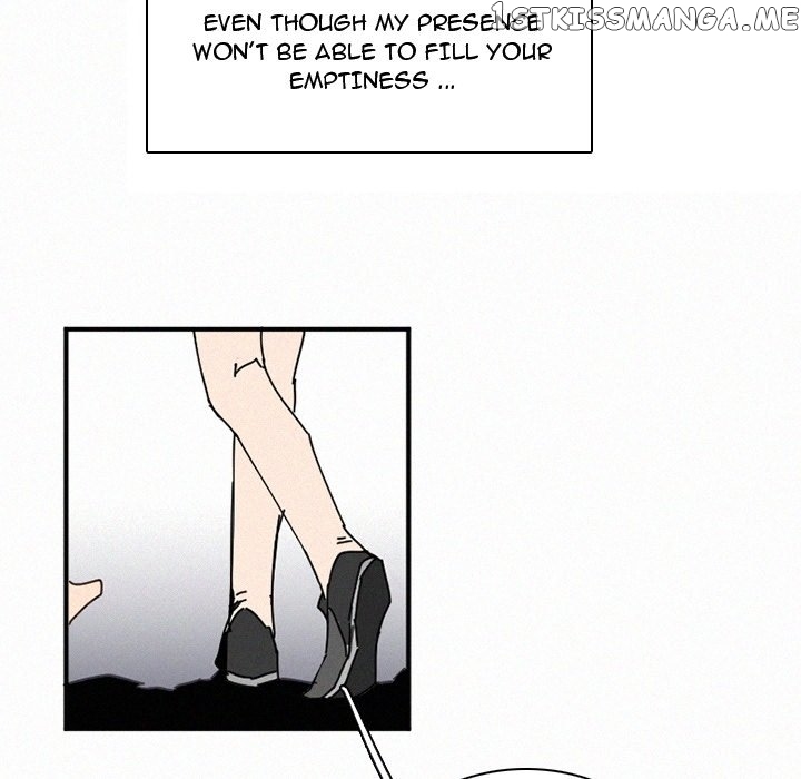 B Rated Hero chapter 41 - page 142
