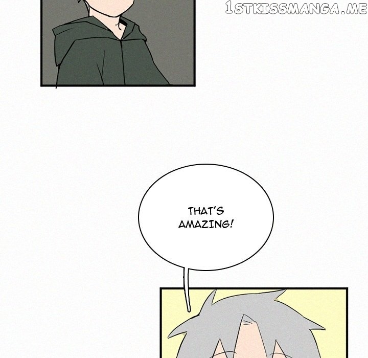 B Rated Hero chapter 41 - page 146