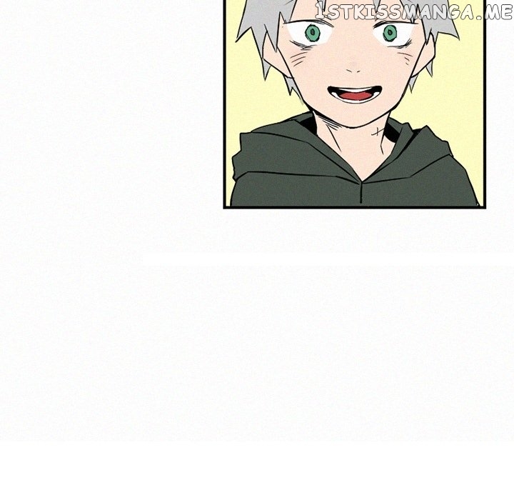 B Rated Hero chapter 41 - page 147