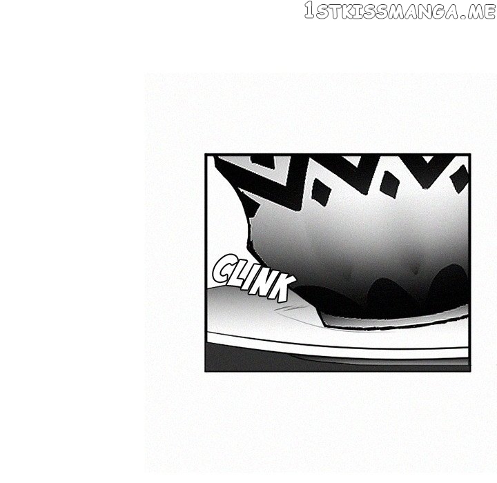 B Rated Hero chapter 41 - page 152