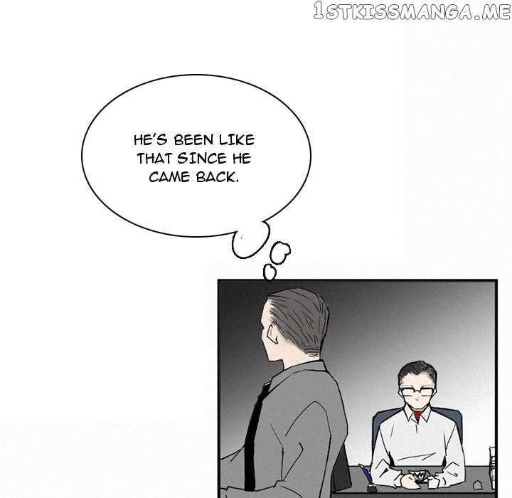 B Rated Hero chapter 41 - page 155
