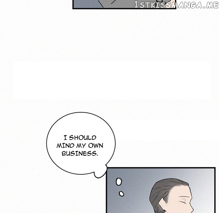 B Rated Hero chapter 41 - page 159